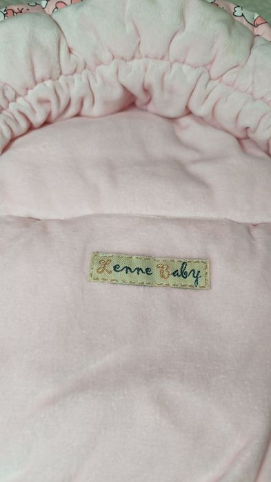 Конверт для новорожденного lenne baby reima