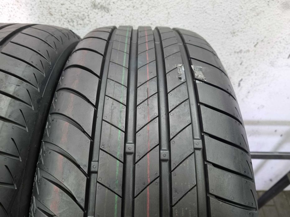 225/45/19 96W Bridgestone Turanza T005 DEMO PARA MONTAŻ WYSYŁKA