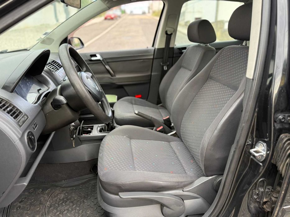 Volkswagen Polo 1.2 Gasolina 2006 (Apenas 155.000km)