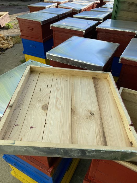 Продам Вулики