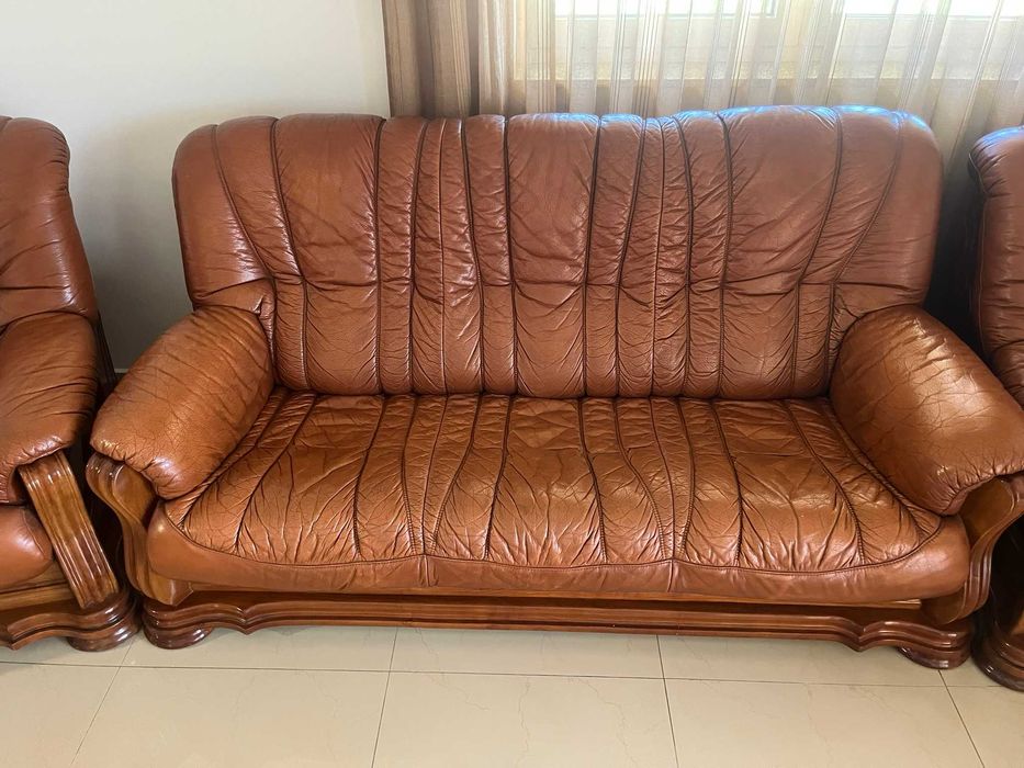 Conjunto de sala de estar