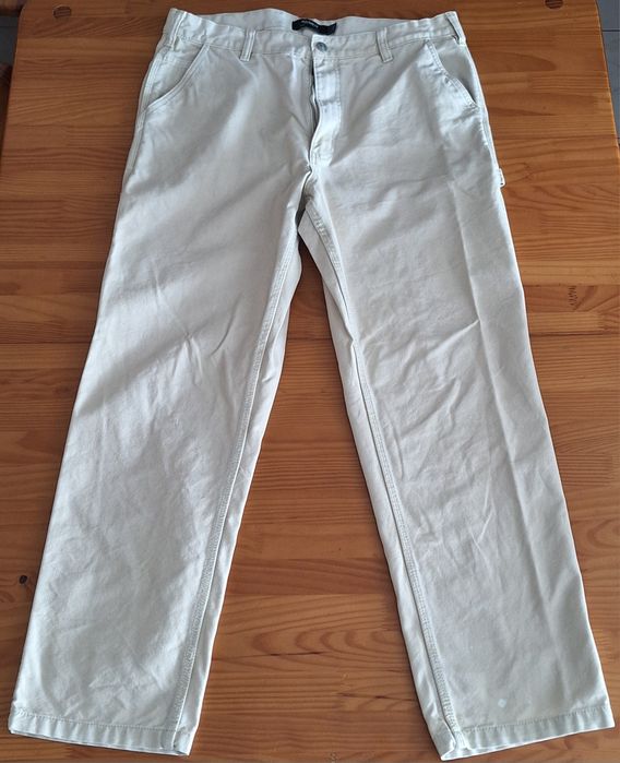 Calças de ganga Pull Bear