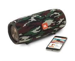 Самая БОЛЬШАЯ JBL Xtreme BIG EXTREME 40 Вт мощная портативная блютуз к