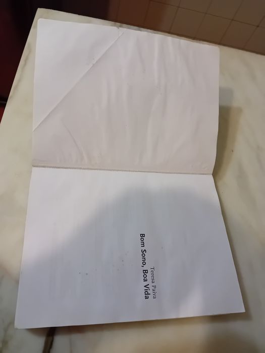 Conjunto de 2 Livros Diversos