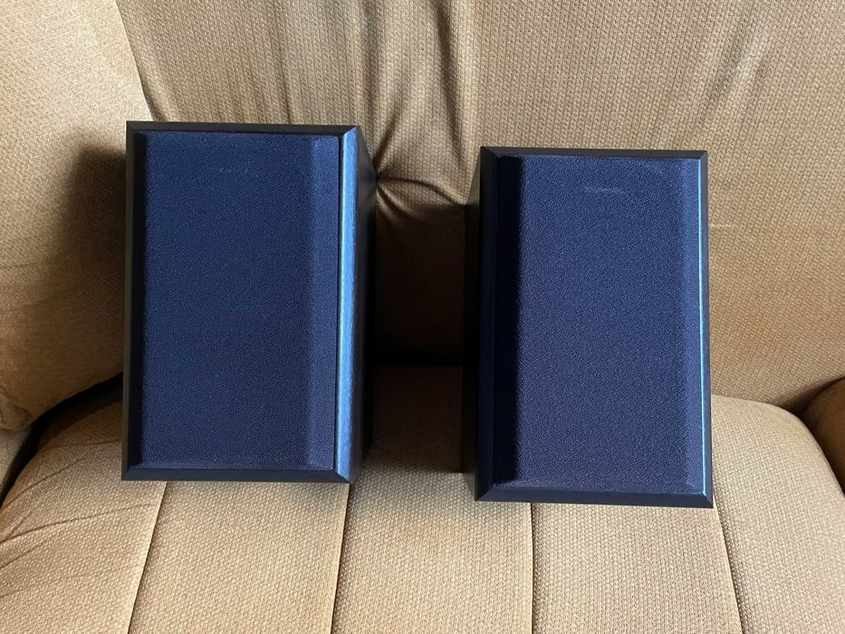 Technics SB-HD50A kolumny podstawkowe , bardzo dobry stan