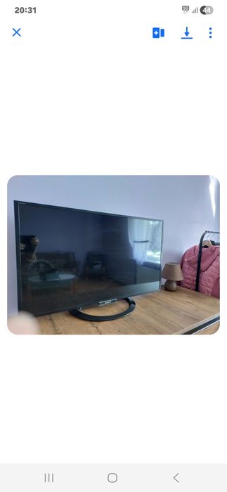 Telewizor Sony bravia