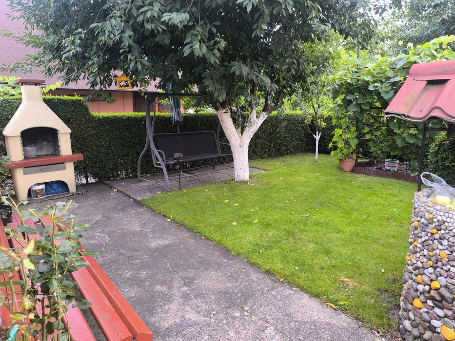 Działka ROD Goleniów