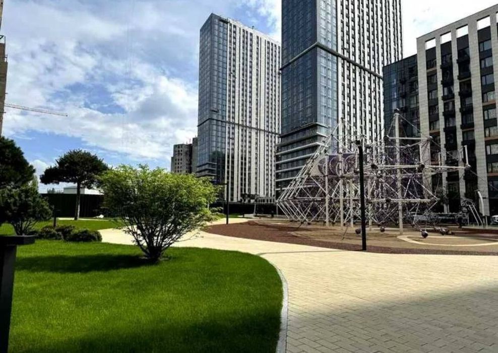 1-комнатная квартира по адресу (площадь 46 м²) - Atlanta.ua - фото 15