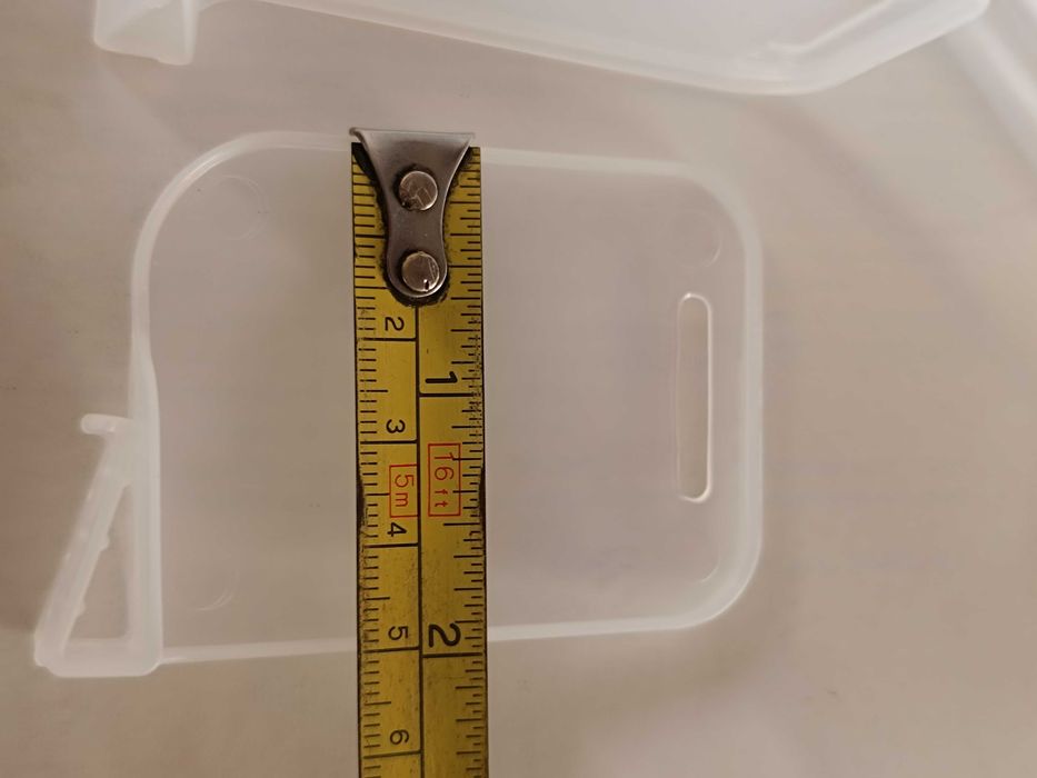 5 Separadores para frigorífico