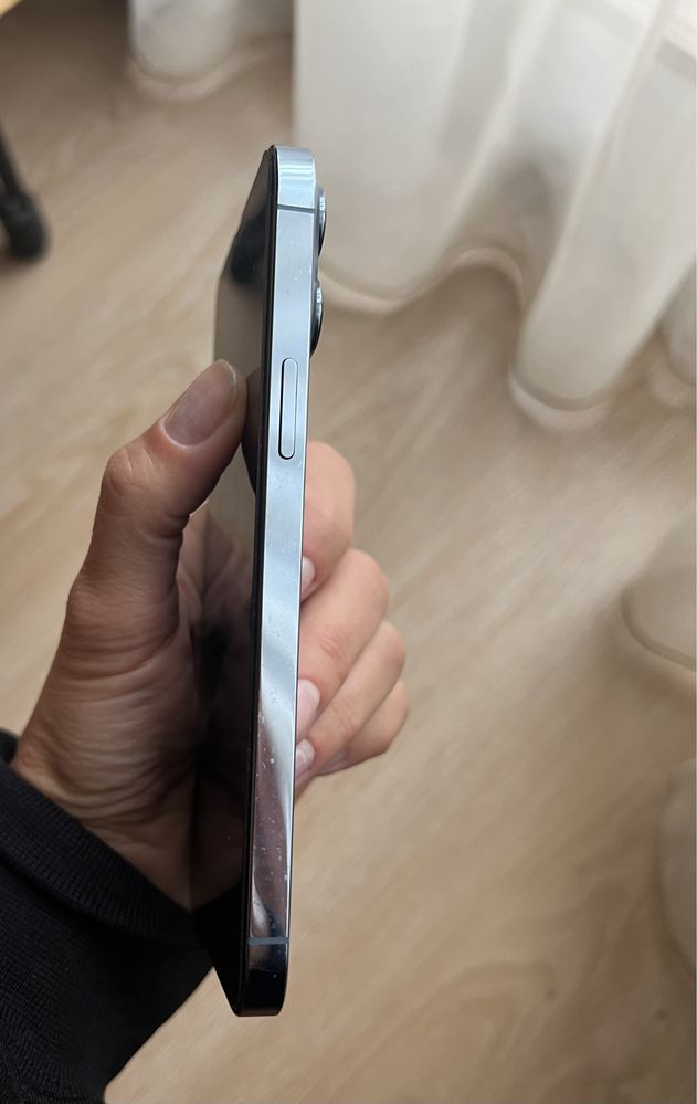 Айфон 13 про макс, iphone 13 pro max, 256 гб: 28 000 грн. - Мобільні ...