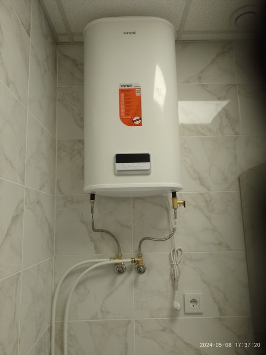 Сантехнік Вінниця