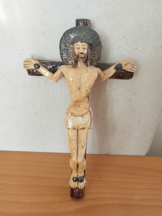 CRISTO assinado CLEM