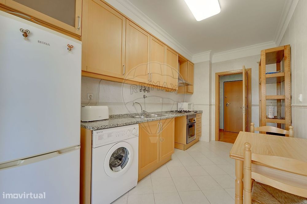 Apartamento T2 para venda