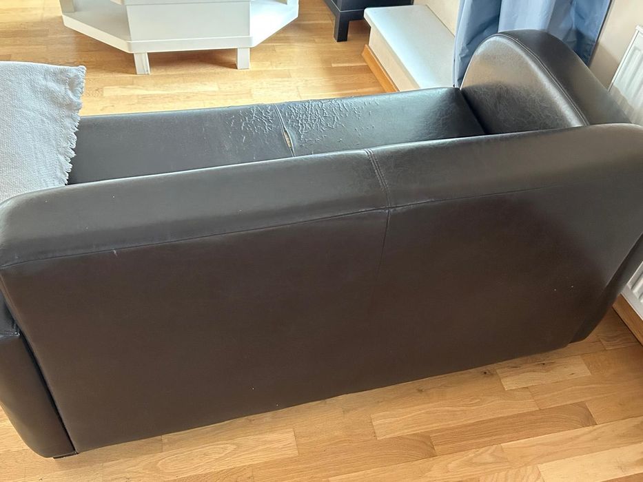 Sofa, Krzesło Oddam za darmo
