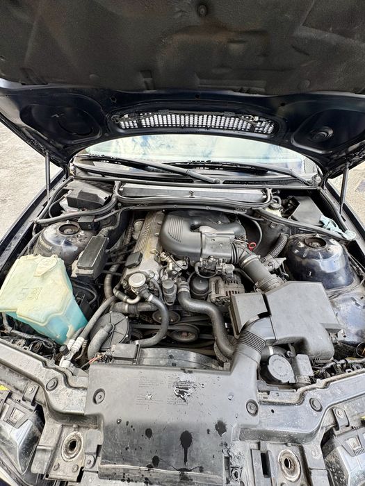 Продам  BMW E46 купе