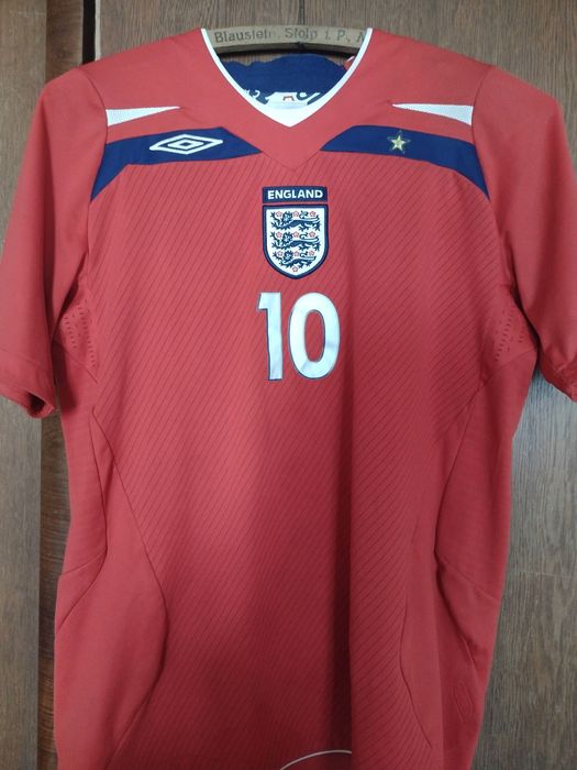 Koszulka Michael Owen