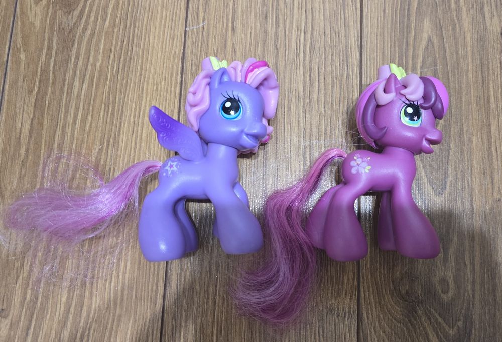 Май литл пони.  My little pony. Оригінал.