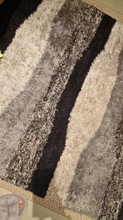 Passadeira dupla face