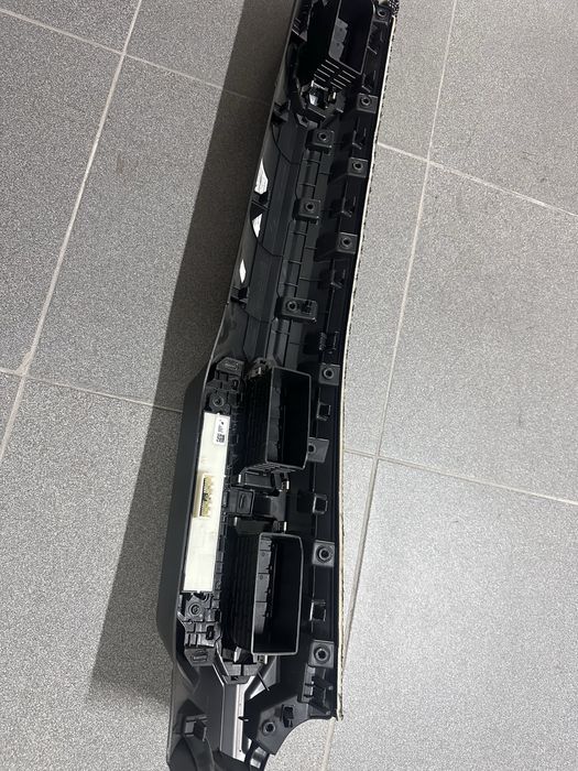 Dacia Jogger Dainbarolebro / Modelagem