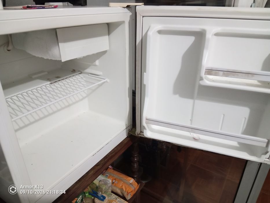 Frigorífico Becken