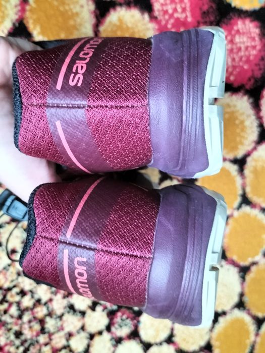 Кросівки Salomon