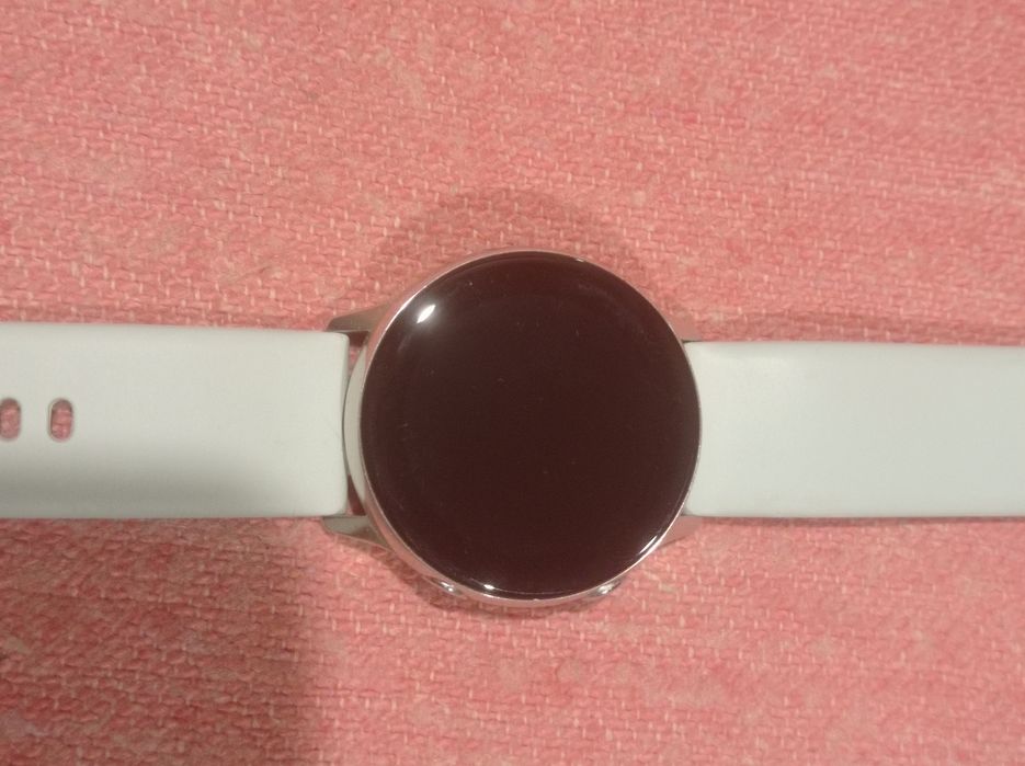 Samsung watch active r500