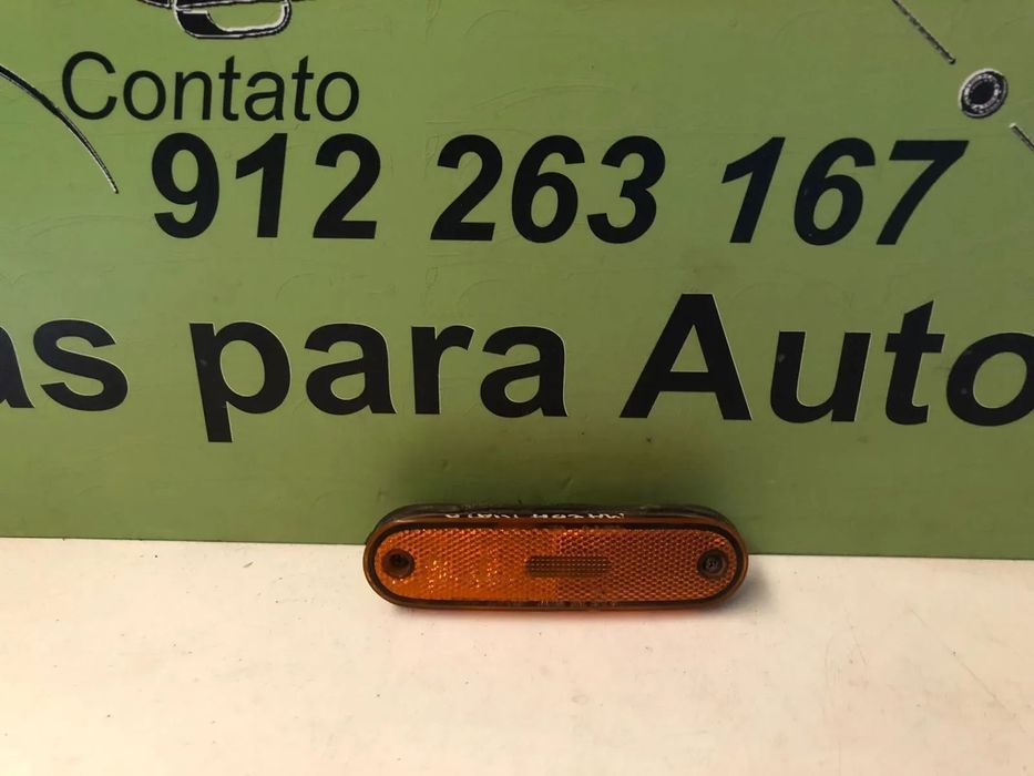 MAZDA MX5 MIATA PISCAS FRENTE - FF752