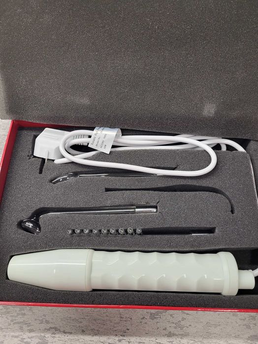 Urządzenie kosmetyczne Darsonval