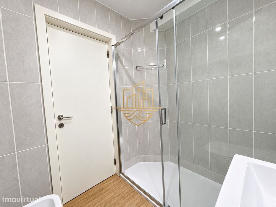 Apartamento T2 Arrendamento