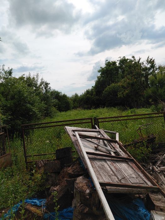 Продається ценляний будинок у с. Підгорб