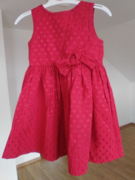 sukienka i bolerko M&S 12-18 M