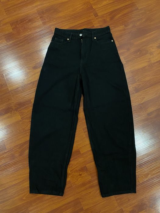 Джинси H&M жіночі