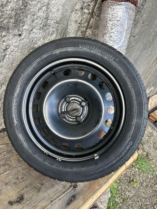 WV .GM. R16.R 15 диски 6Jx16. 6Jx15