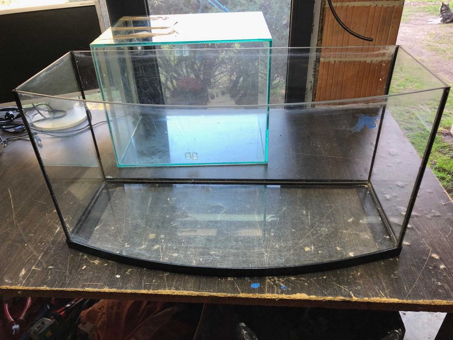 Akwarium Aquael 80 x 35 x 40 cm