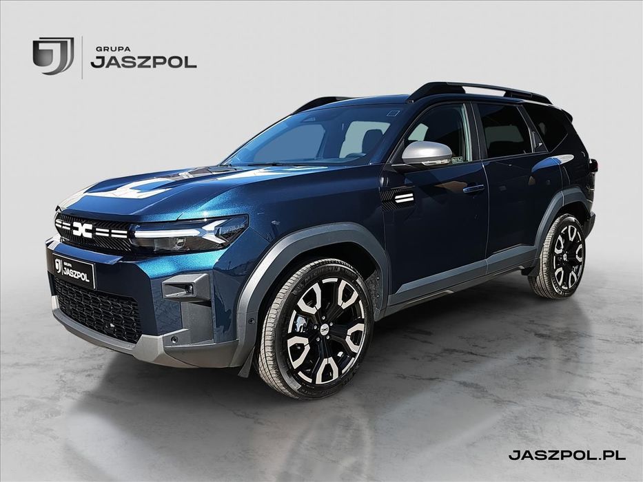 Dacia Pozostałe Dacia