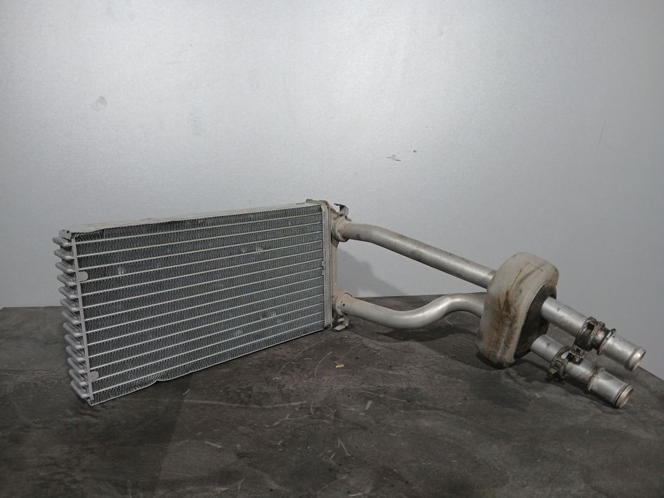 Радіатор печки Радіатори на Рено Трафік Нісан Примастар Опель Віваро