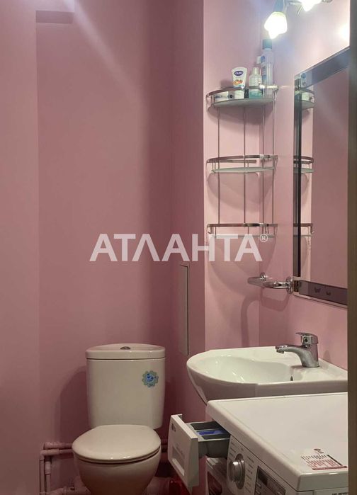 2 комн. с "евроремонтом" возле моря