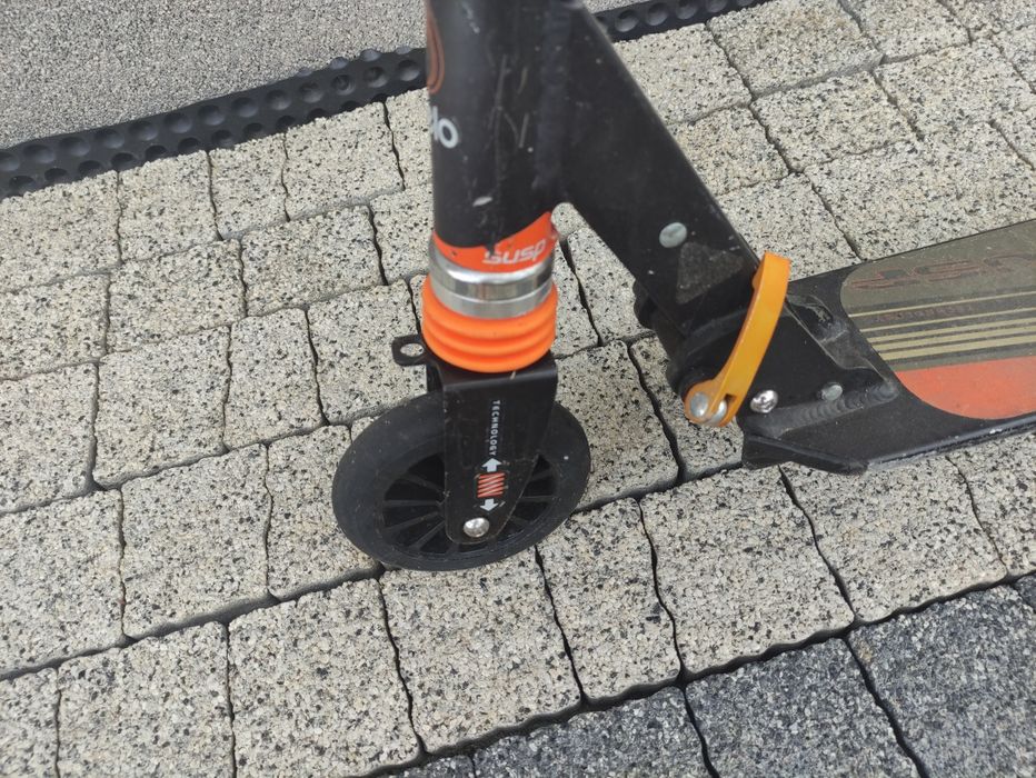 Hulajnoga Oxelo składana