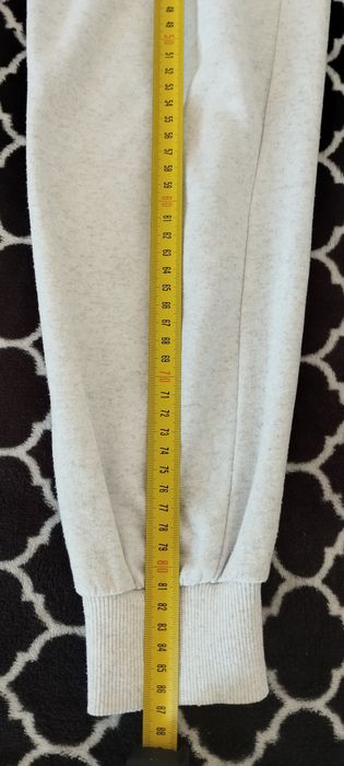Spodnie dresowe Disney Miki roz,134 Oversize