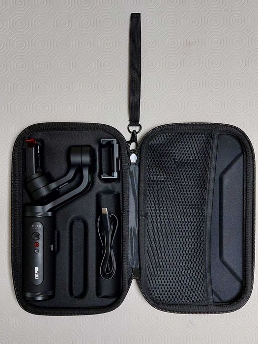 ZHIYUN Smooth Q2 Stabilizer64740043539329122