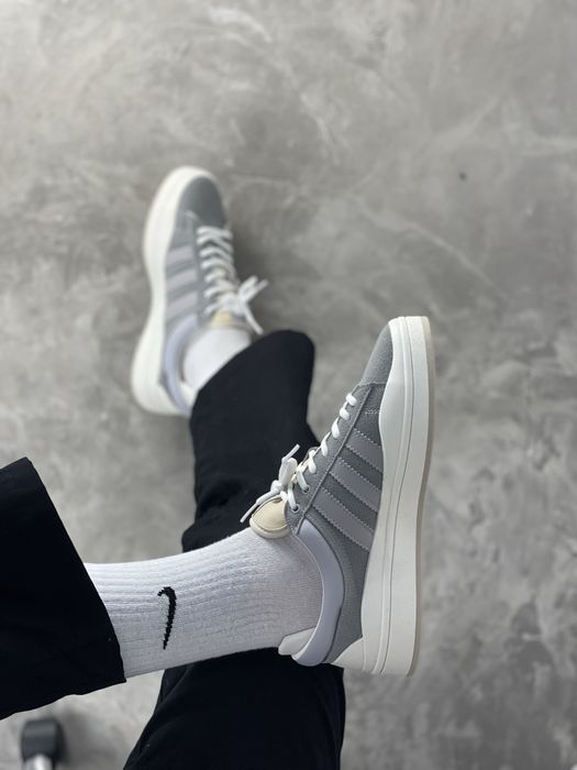 Кроссовки - Кросівки Adidas Campus Bad Banny