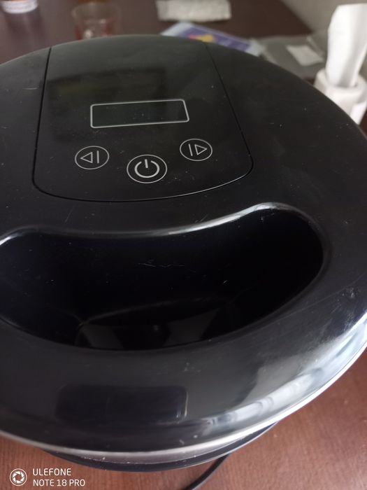 Морожениця profi cook