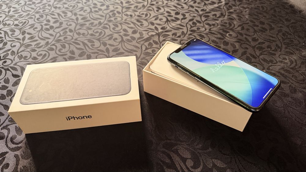 Iphone 11 Pro 256 Gb