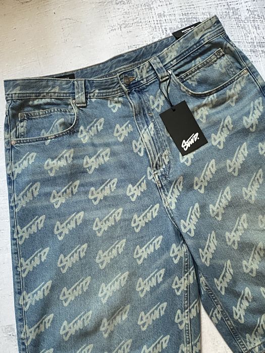 Pull&Bear Shorts Skater Fit