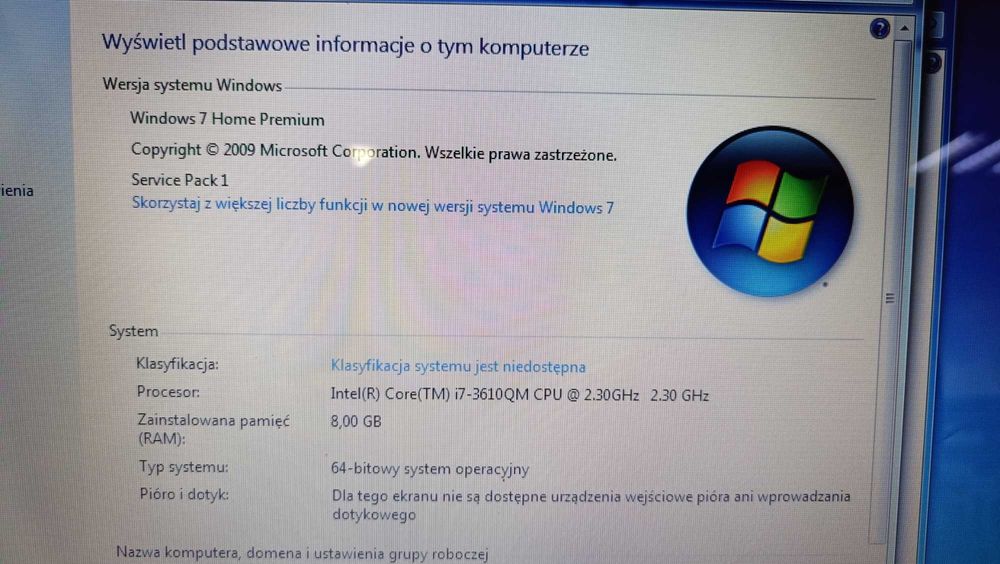 004 Lenovo Ideapad Y580