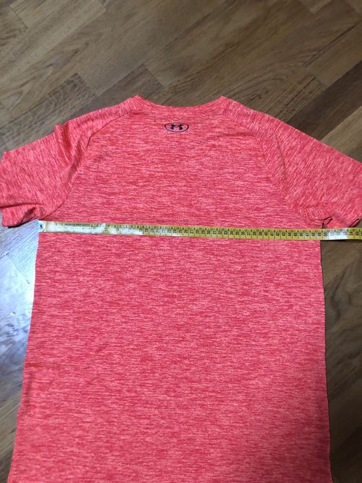 Футболки under armour 2 шт.
