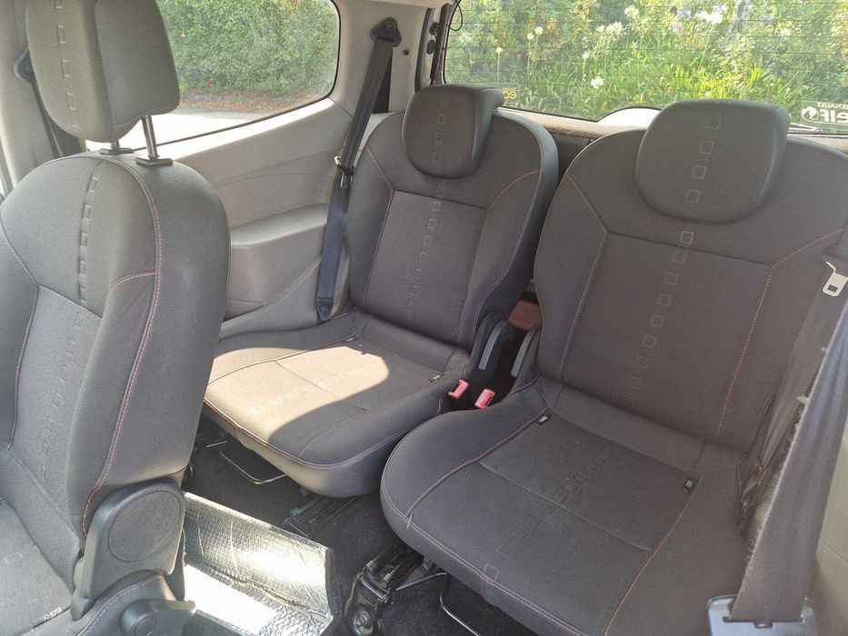 Carro Twingo 1.2 2008