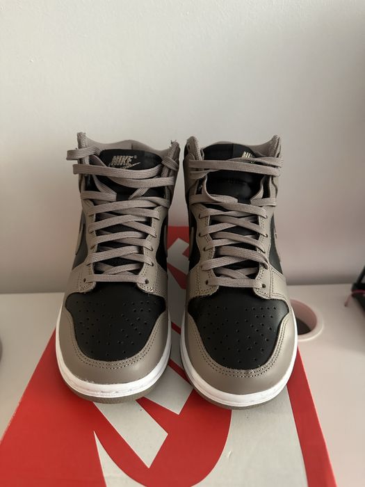 Buty Nike Dunk High