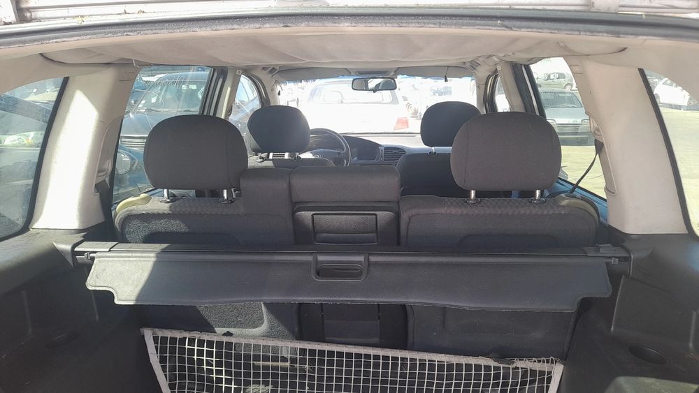Chapeleira / tampo da mala OPEL Zafira A (F75_)