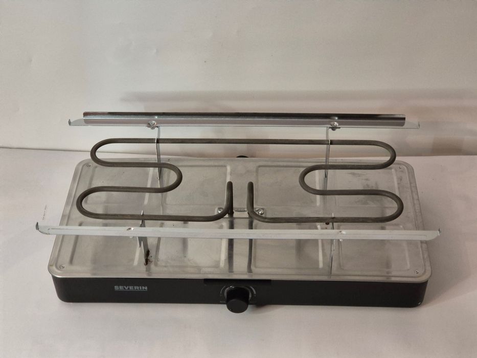 Grill elektryczny raclette Severin RG 2371
